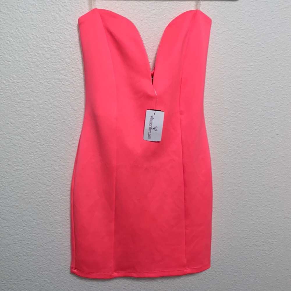 Brand New Windsor Dress